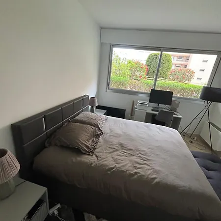 Appartement Petit Nid -