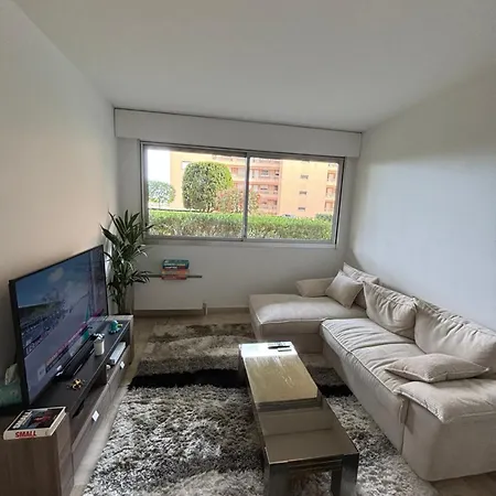 Petit Nid - Apartment Monte Carlo