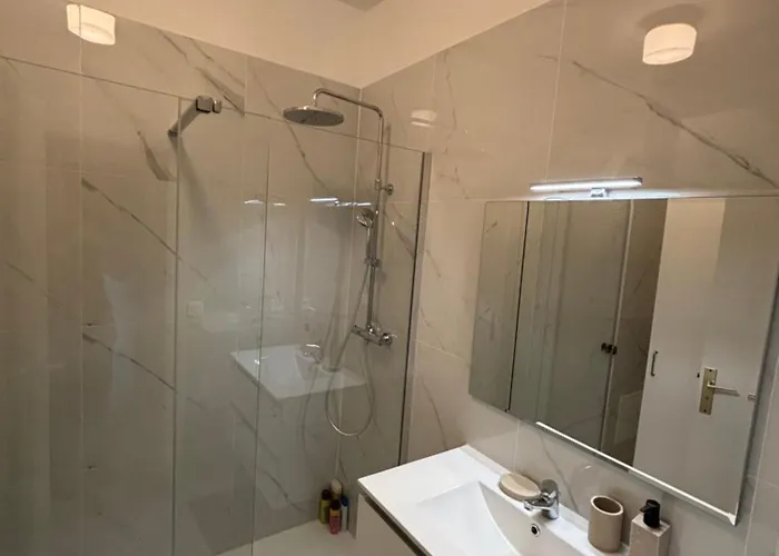 Petit Nid - Lägenhet *